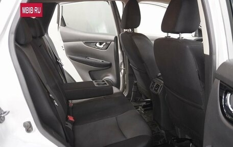 Nissan Qashqai, 2018 год, 1 250 000 рублей, 13 фотография