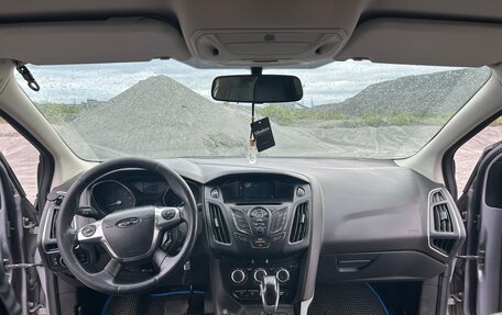 Ford Focus III, 2011 год, 690 000 рублей, 6 фотография