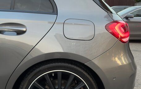 Mercedes-Benz A-Класс, 2018 год, 2 800 000 рублей, 8 фотография