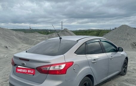 Ford Focus III, 2011 год, 690 000 рублей, 3 фотография