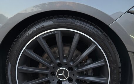 Mercedes-Benz A-Класс, 2018 год, 2 800 000 рублей, 9 фотография