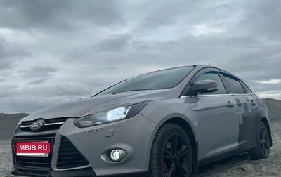 Ford Focus III, 2011 год, 690 000 рублей, 1 фотография