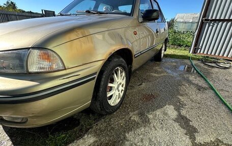 Daewoo Nexia I рестайлинг, 2005 год, 100 000 рублей, 1 фотография
