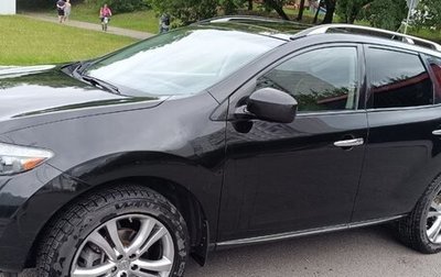 Nissan Murano, 2008 год, 1 450 000 рублей, 1 фотография
