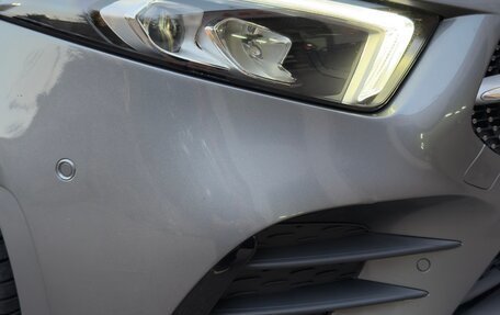 Mercedes-Benz A-Класс, 2018 год, 2 800 000 рублей, 10 фотография