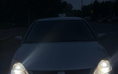 Mitsubishi Lancer IX, 2006 год, 620 000 рублей, 1 фотография