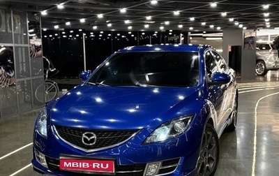 Mazda 6, 2008 год, 1 150 000 рублей, 1 фотография