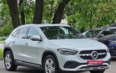 Mercedes-Benz GLA, 2020 год, 3 300 000 рублей, 1 фотография