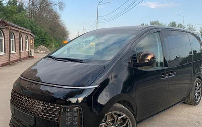 Hyundai Staria, 2021 год, 3 970 000 рублей, 1 фотография