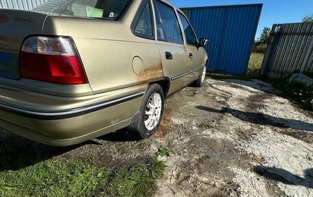 Daewoo Nexia I рестайлинг, 2005 год, 100 000 рублей, 9 фотография