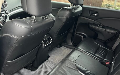 Honda CR-V IV, 2015 год, 2 100 000 рублей, 3 фотография