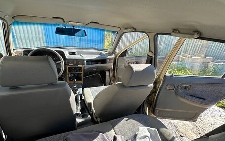 Daewoo Nexia I рестайлинг, 2005 год, 100 000 рублей, 6 фотография
