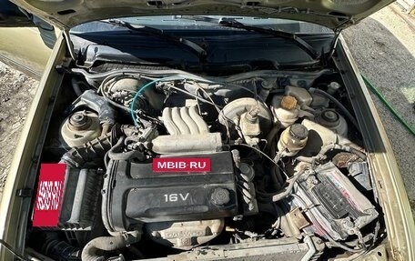 Daewoo Nexia I рестайлинг, 2005 год, 100 000 рублей, 5 фотография