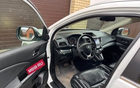 Honda CR-V IV, 2015 год, 2 100 000 рублей, 7 фотография
