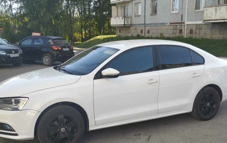 Volkswagen Jetta VI, 2015 год, 890 000 рублей, 4 фотография