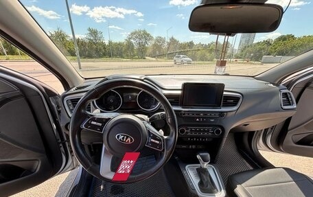 KIA cee'd III, 2018 год, 1 690 000 рублей, 5 фотография
