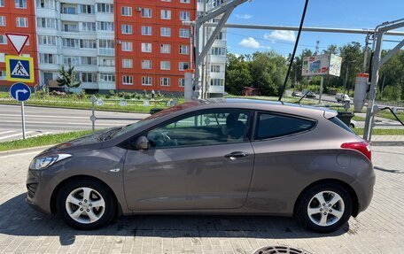 Hyundai i30 II рестайлинг, 2013 год, 720 000 рублей, 2 фотография