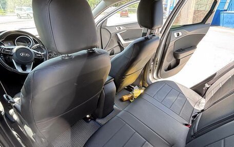 KIA cee'd III, 2018 год, 1 690 000 рублей, 11 фотография