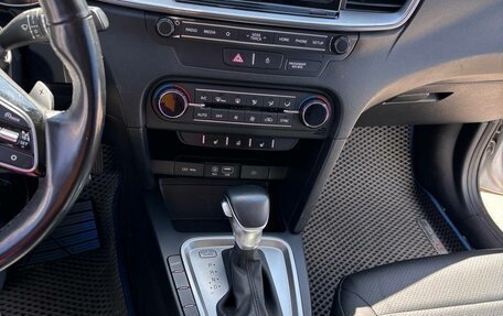 KIA cee'd III, 2018 год, 1 690 000 рублей, 6 фотография