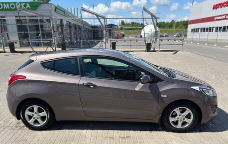 Hyundai i30 II рестайлинг, 2013 год, 720 000 рублей, 4 фотография
