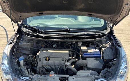 Hyundai i30 II рестайлинг, 2013 год, 720 000 рублей, 6 фотография