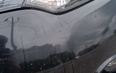 Nissan Murano, 2008 год, 1 450 000 рублей, 7 фотография