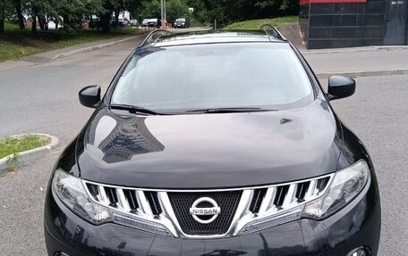 Nissan Murano, 2008 год, 1 450 000 рублей, 2 фотография