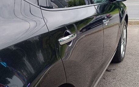Nissan Murano, 2008 год, 1 450 000 рублей, 12 фотография