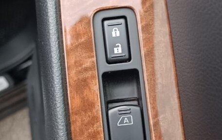 Nissan Murano, 2008 год, 1 450 000 рублей, 21 фотография