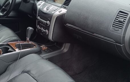 Nissan Murano, 2008 год, 1 450 000 рублей, 19 фотография