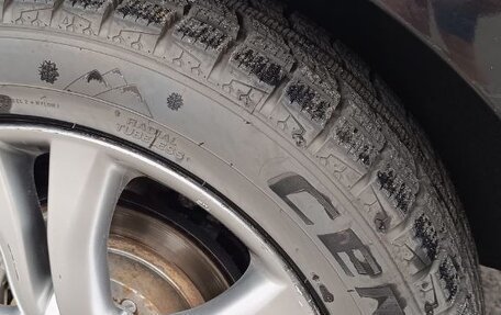 Nissan Murano, 2008 год, 1 450 000 рублей, 17 фотография