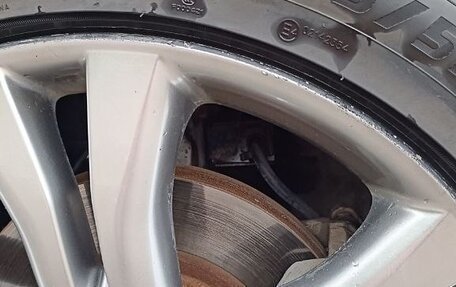 Nissan Murano, 2008 год, 1 450 000 рублей, 13 фотография