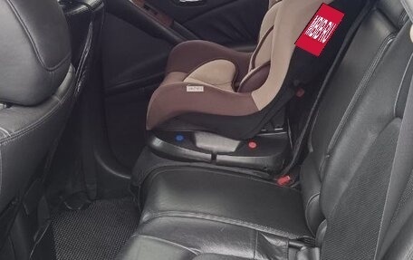 Nissan Murano, 2008 год, 1 450 000 рублей, 23 фотография