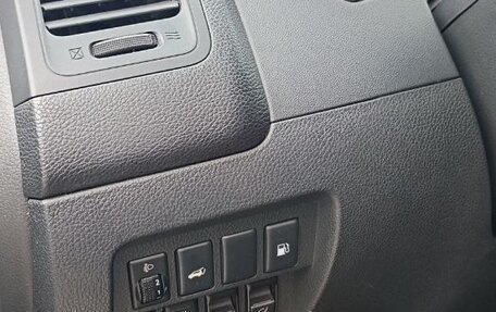Nissan Murano, 2008 год, 1 450 000 рублей, 28 фотография