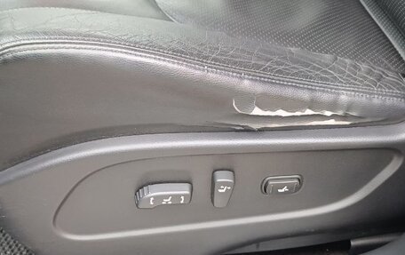 Nissan Murano, 2008 год, 1 450 000 рублей, 26 фотография