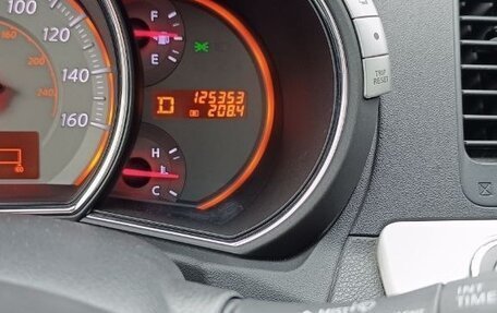 Nissan Murano, 2008 год, 1 450 000 рублей, 33 фотография
