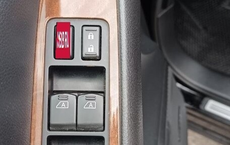 Nissan Murano, 2008 год, 1 450 000 рублей, 25 фотография