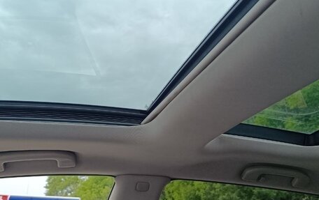 Nissan Murano, 2008 год, 1 450 000 рублей, 32 фотография