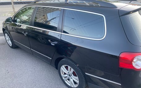 Volkswagen Passat B6, 2006 год, 730 000 рублей, 3 фотография