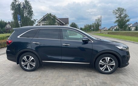 KIA Sorento III Prime рестайлинг, 2017 год, 2 900 000 рублей, 6 фотография