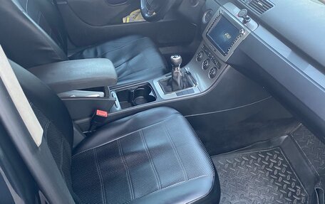 Volkswagen Passat B6, 2006 год, 730 000 рублей, 8 фотография