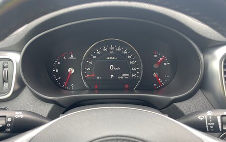 KIA Sorento III Prime рестайлинг, 2017 год, 2 900 000 рублей, 15 фотография