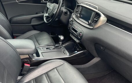 KIA Sorento III Prime рестайлинг, 2017 год, 2 900 000 рублей, 19 фотография