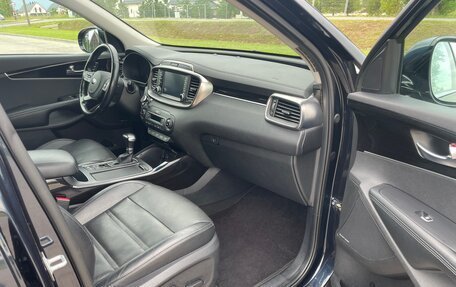 KIA Sorento III Prime рестайлинг, 2017 год, 2 900 000 рублей, 18 фотография