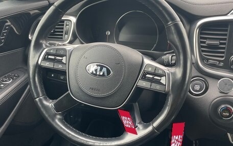 KIA Sorento III Prime рестайлинг, 2017 год, 2 900 000 рублей, 14 фотография