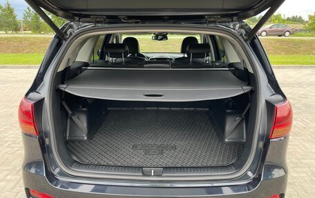 KIA Sorento III Prime рестайлинг, 2017 год, 2 900 000 рублей, 30 фотография