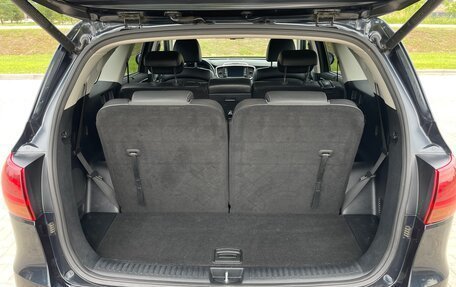 KIA Sorento III Prime рестайлинг, 2017 год, 2 900 000 рублей, 32 фотография