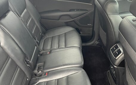 KIA Sorento III Prime рестайлинг, 2017 год, 2 900 000 рублей, 28 фотография