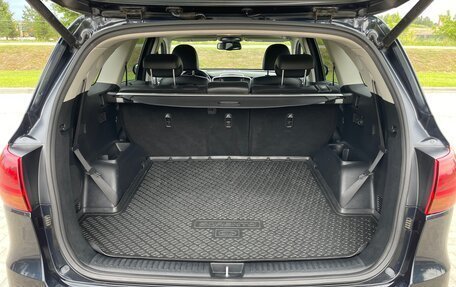 KIA Sorento III Prime рестайлинг, 2017 год, 2 900 000 рублей, 31 фотография