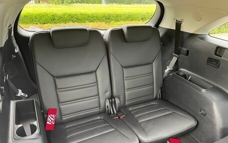 KIA Sorento III Prime рестайлинг, 2017 год, 2 900 000 рублей, 33 фотография